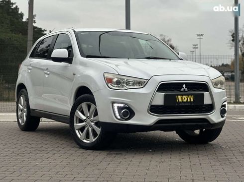 Mitsubishi Outlander 2015 - фото 9