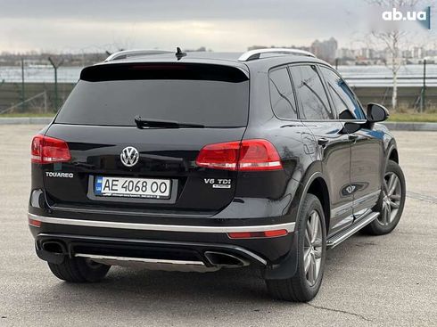 Volkswagen Touareg 2016 - фото 6