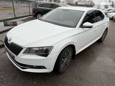 Продажа б/у Skoda Superb в Киевской области - купить на Автобазаре