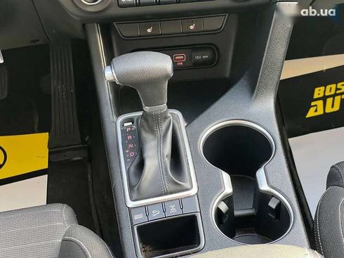 Kia Sportage 2017 - фото 17