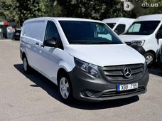 Продажа б/у Mercedes-Benz Vito в Киеве - купить на Автобазаре