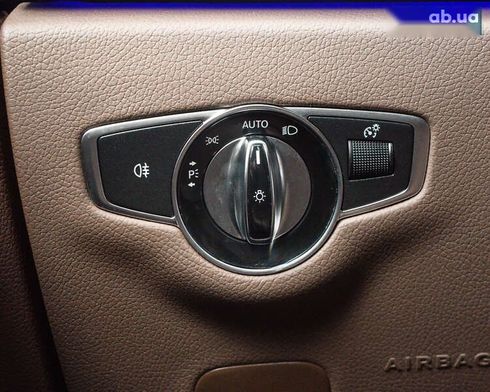 Mercedes-Benz E-Класс 2018 - фото 24