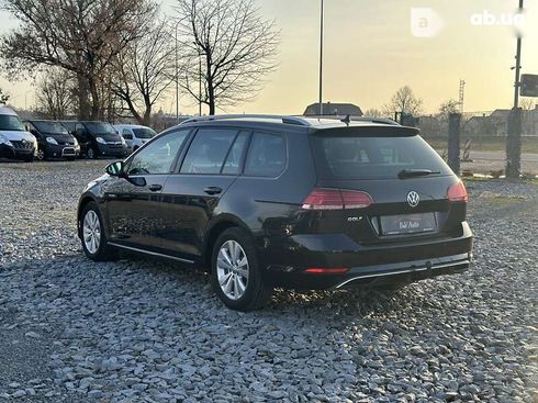 Volkswagen Golf 2018 - фото 7