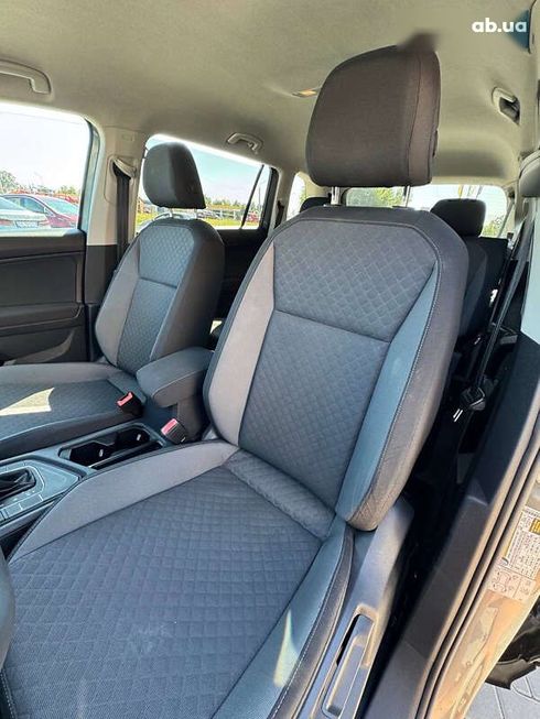 Volkswagen Tiguan 2020 - фото 9