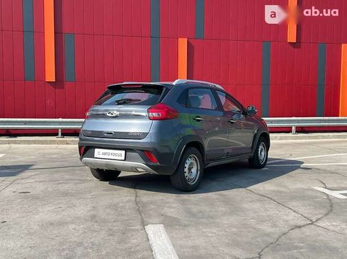 Chery Tiggo 2 2020 - фото 8