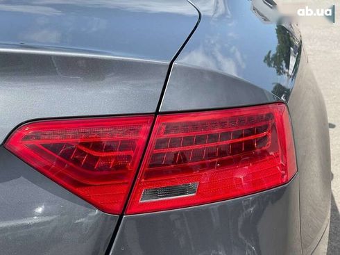 Audi A5 2014 - фото 12