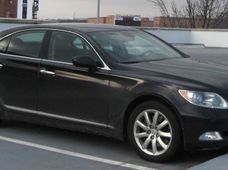Запчасти на Lexus LS в Винницкой области - купить на Автобазаре