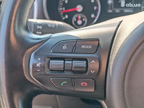 Kia Sorento 2015 серый - фото 28