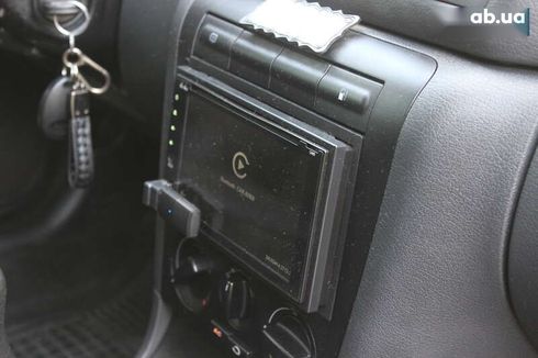 Skoda Octavia 2008 - фото 19
