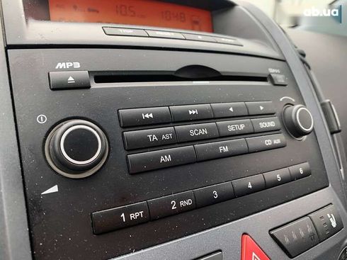 Kia Cee'd 2008 - фото 22