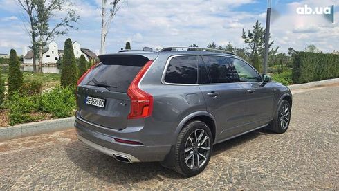 Volvo XC90 2017 - фото 11