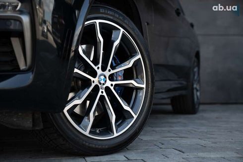 BMW X3 2019 - фото 3