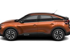 Автомобиль бензин Ситроен C4 б/у в Киевской области - купить на Автобазаре