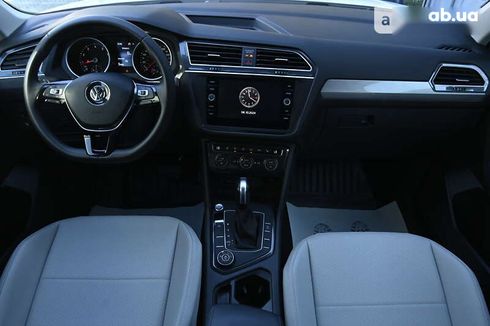 Volkswagen Tiguan 2020 - фото 26