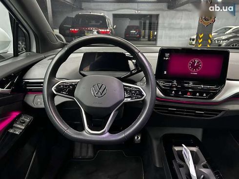 Volkswagen ID.4 2023 - фото 15