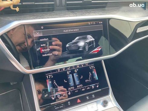 Audi A6 2019 - фото 21