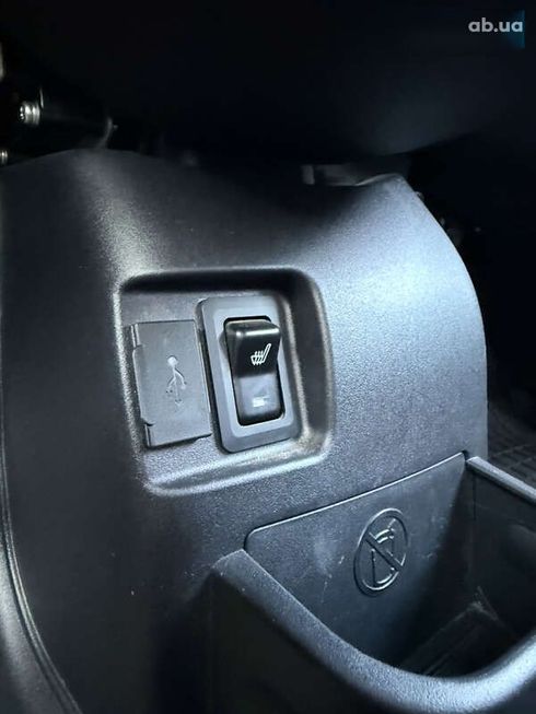 Mitsubishi i-MiEV 2014 - фото 27