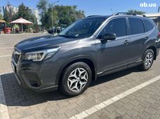 Продаж б/у Subaru Forester Варіатор - купити на Автобазарі