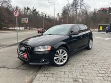 Продажа б/у Audi A3 2011 года - купить на Автобазаре