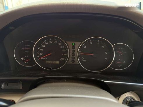 Toyota Land Cruiser 2005 - фото 15