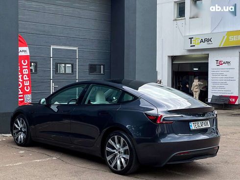 Tesla Model 3 2024 - фото 7