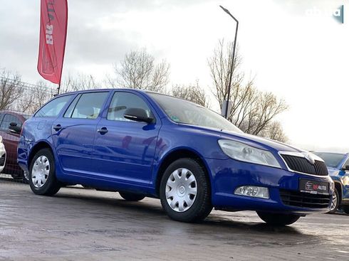 Skoda Octavia 2009 - фото 6