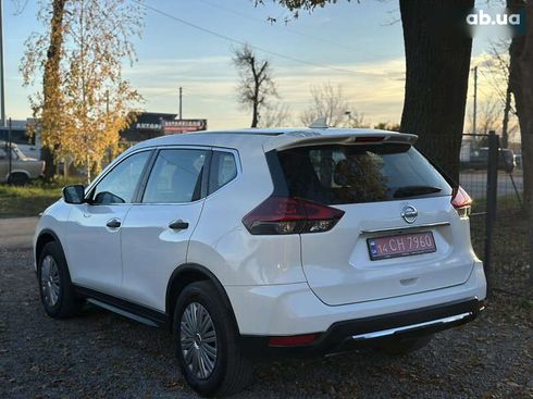 Nissan Rogue 2019 - фото 17