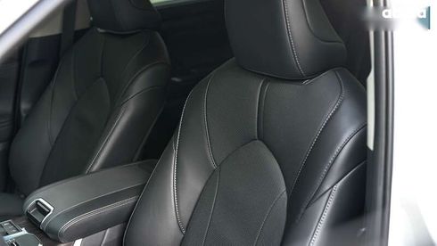 Toyota Highlander 2024 - фото 17