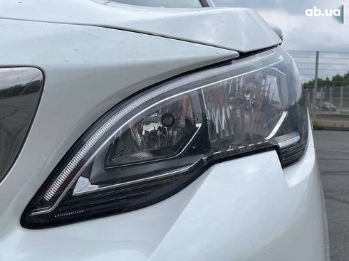 Peugeot 3008 2018 - фото 7