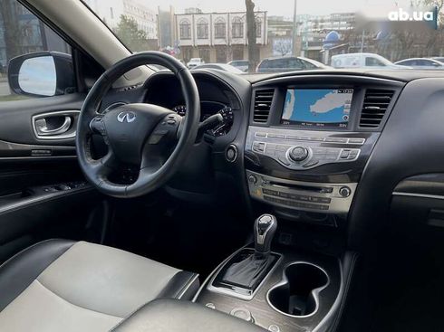 Infiniti QX60 2020 - фото 11