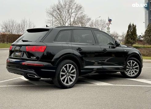 Audi Q7 2019 - фото 16