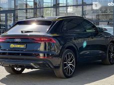 Купить Audi Q8 2018 бу в Ивано-Франковске - купить на Автобазаре