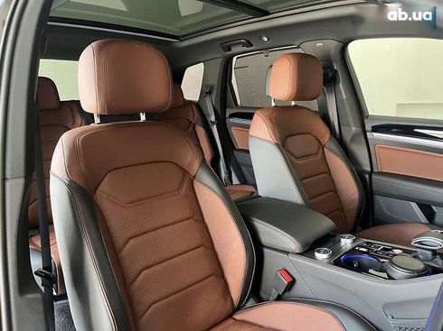 Volkswagen Touareg 2024 - фото 30