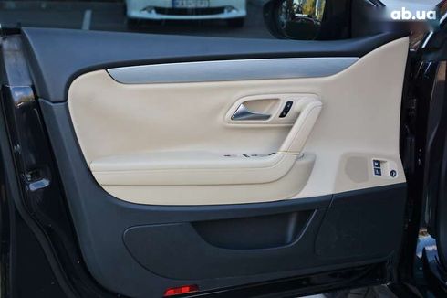 Volkswagen Passat CC 2014 - фото 22