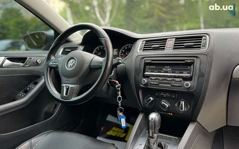 Volkswagen Jetta 2013 - фото 10