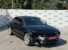 Продажа б/у Audi A3 в Волынской области - купить на Автобазаре
