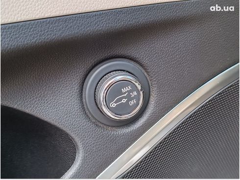 Buick Enclave 2017 красный - фото 19