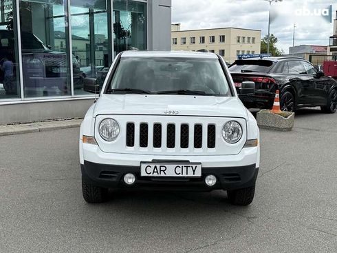 Jeep Patriot 2014 - фото 2