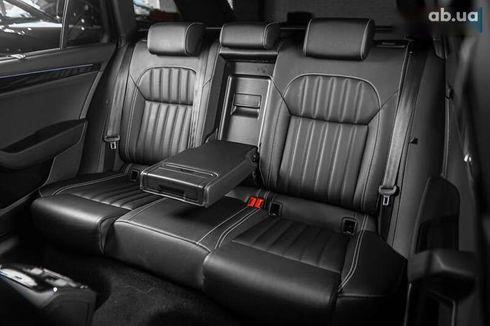Skoda Superb 2020 - фото 17