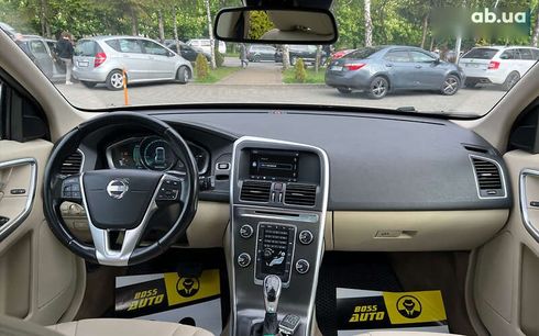 Volvo XC60 2014 - фото 12