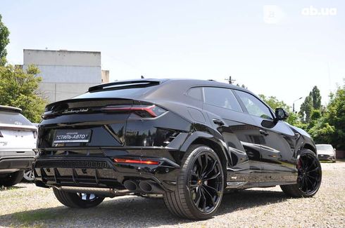 Lamborghini Urus 2024 - фото 2