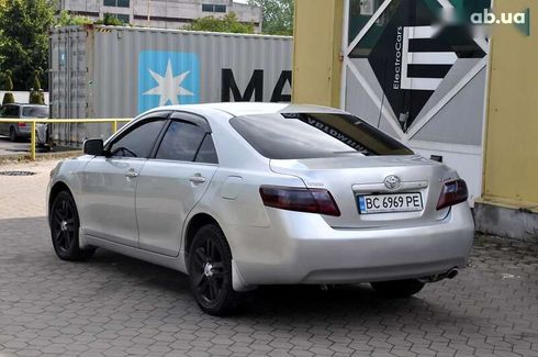 Toyota Camry 2007 - фото 30