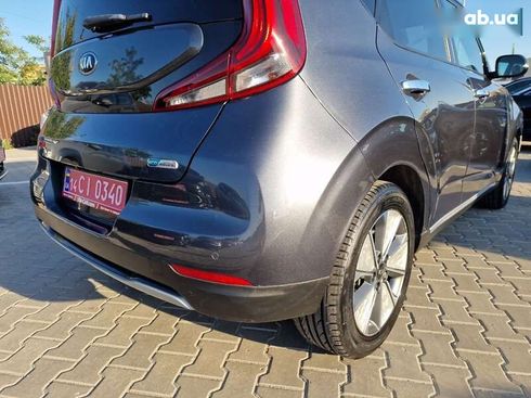Kia Soul EV 2019 - фото 10