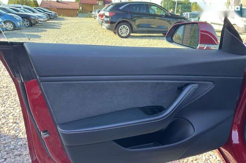 Tesla Model 3 2019 - фото 12