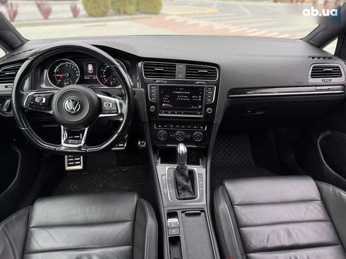 Volkswagen Golf 2015 - фото 7