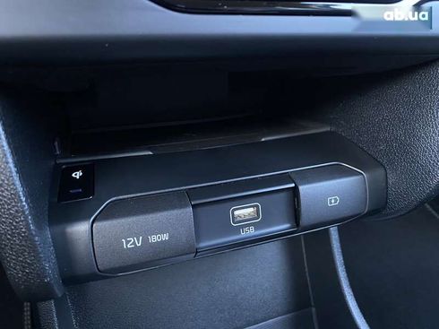 Kia Niro 2021 - фото 14