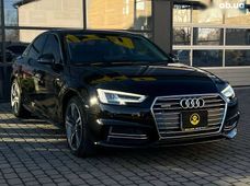 Продажа Audi б/у в Ивано-Франковской области - купить на Автобазаре