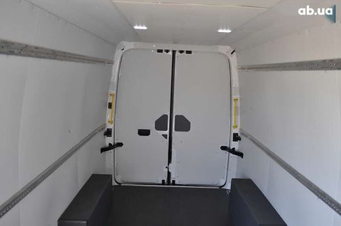 Volkswagen Crafter 2022 - фото 24