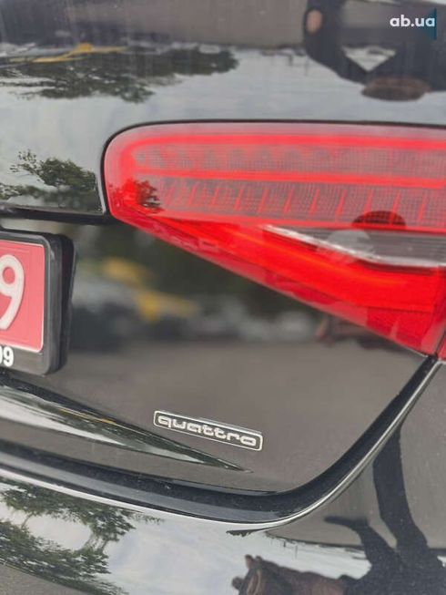 Audi A4 2015 - фото 14