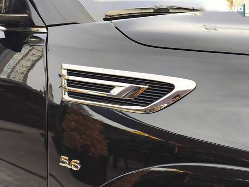 Infiniti QX80 2018 - фото 12